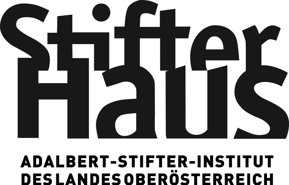 Logo Stifterhaus - zur Startseite